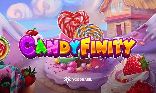 Candyfinity