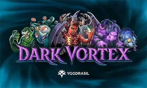 Dark Vortex
