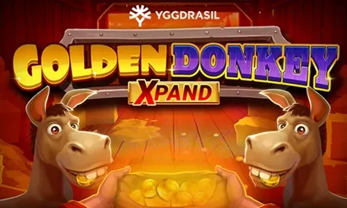 Golden Donkey Xpand