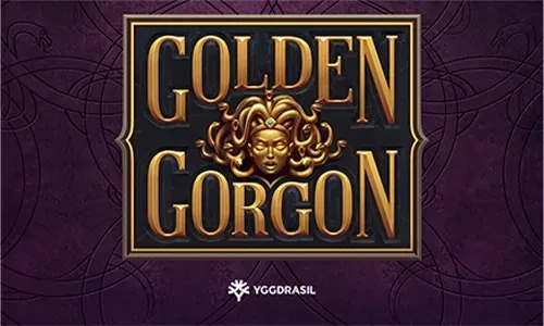Golden Gorgon