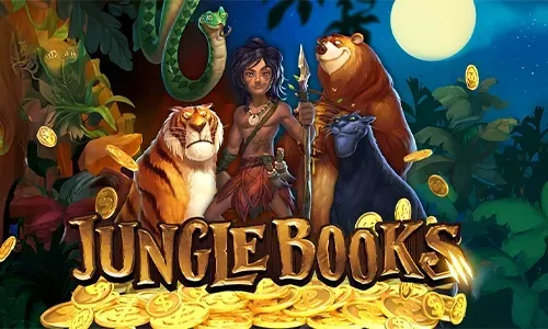 Jungle Books