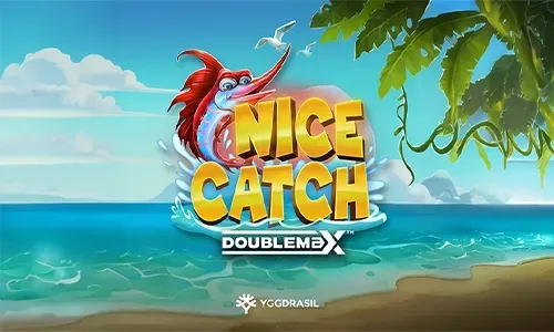 Nice Catch DoubleMax™