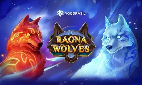 Ragnawolves WildEnergy™