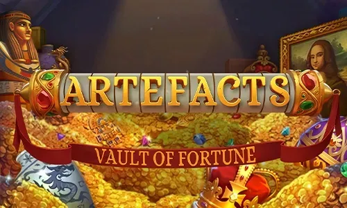 Vault of Fortune